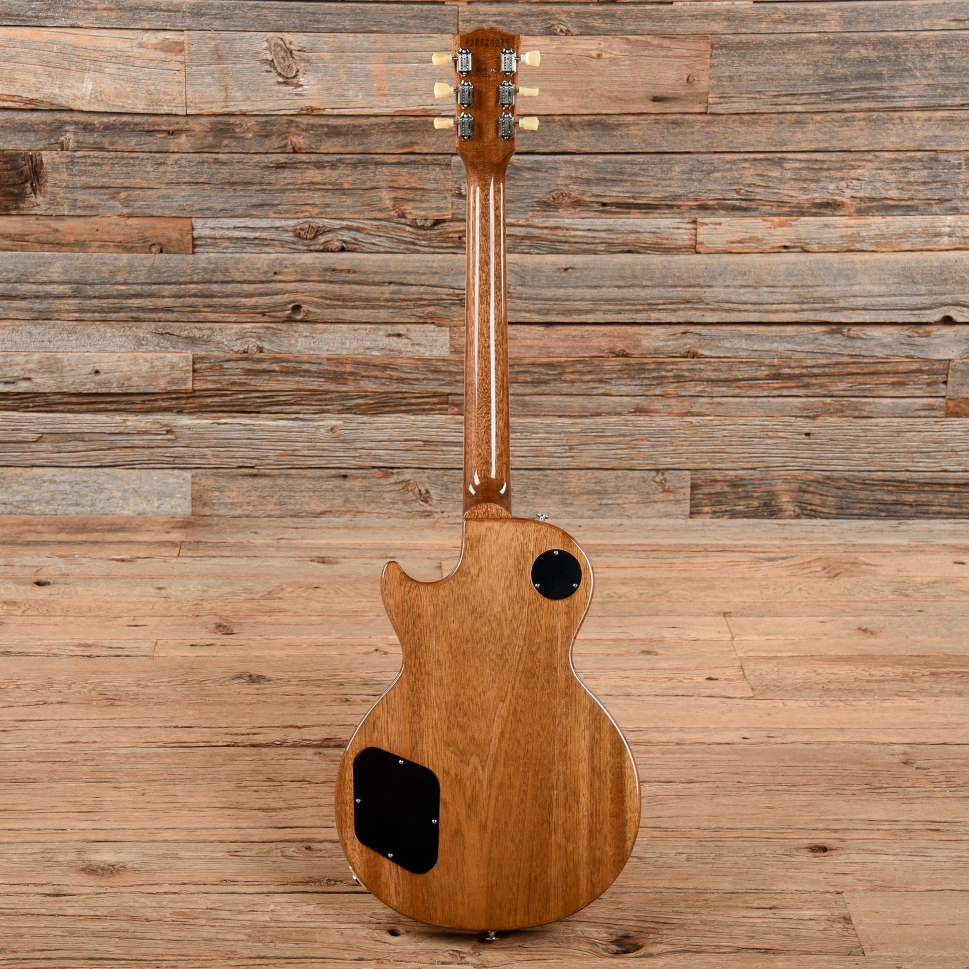 Gibson Les Paul Standard 50's P-90 Goldtop 2022 Electric Guitars / Solid Body