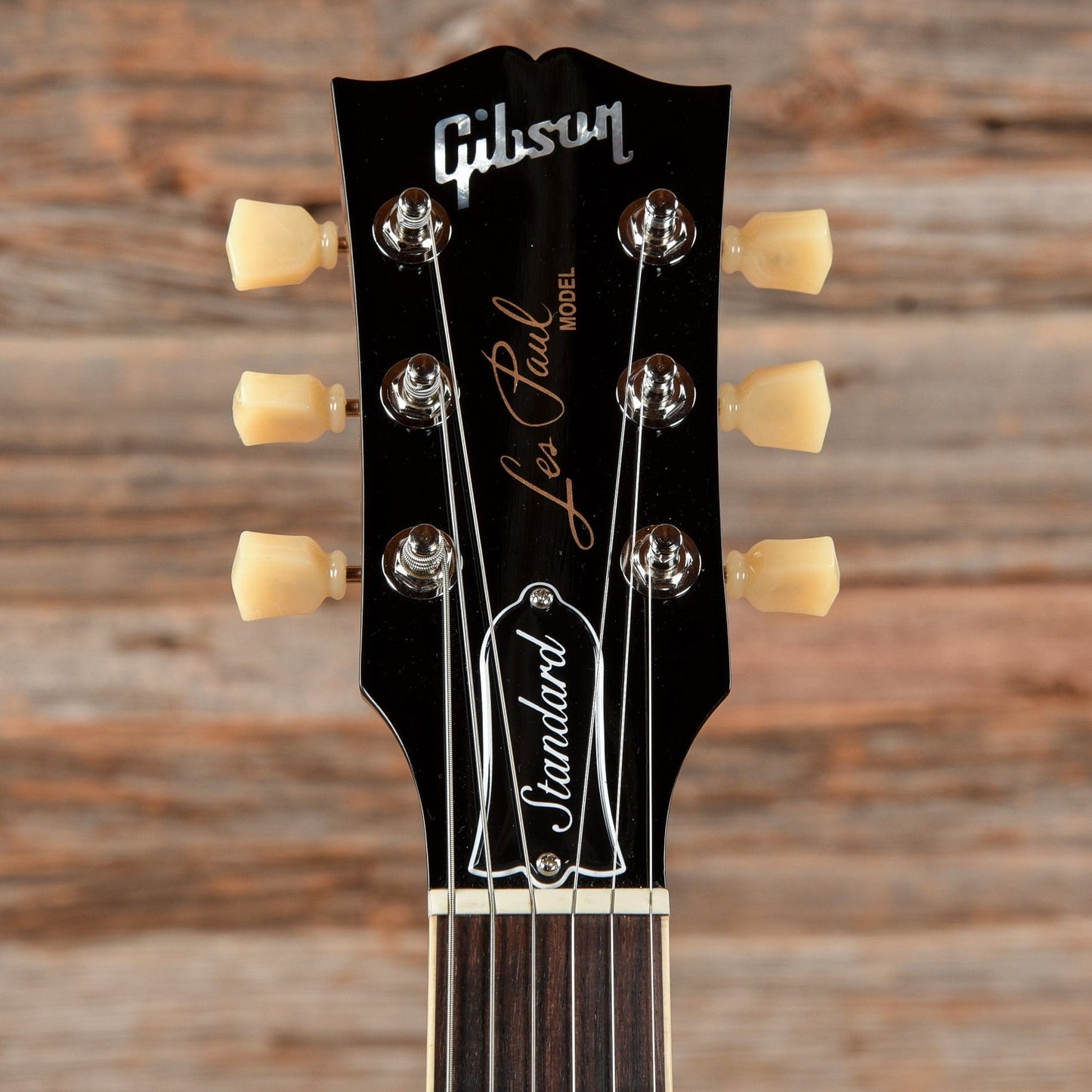 Gibson Les Paul Standard 50's P-90 Goldtop 2022 Electric Guitars / Solid Body