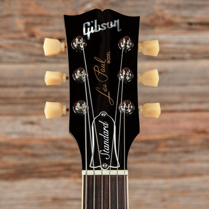 Gibson Les Paul Standard 50's P-90 Goldtop 2022 Electric Guitars / Solid Body