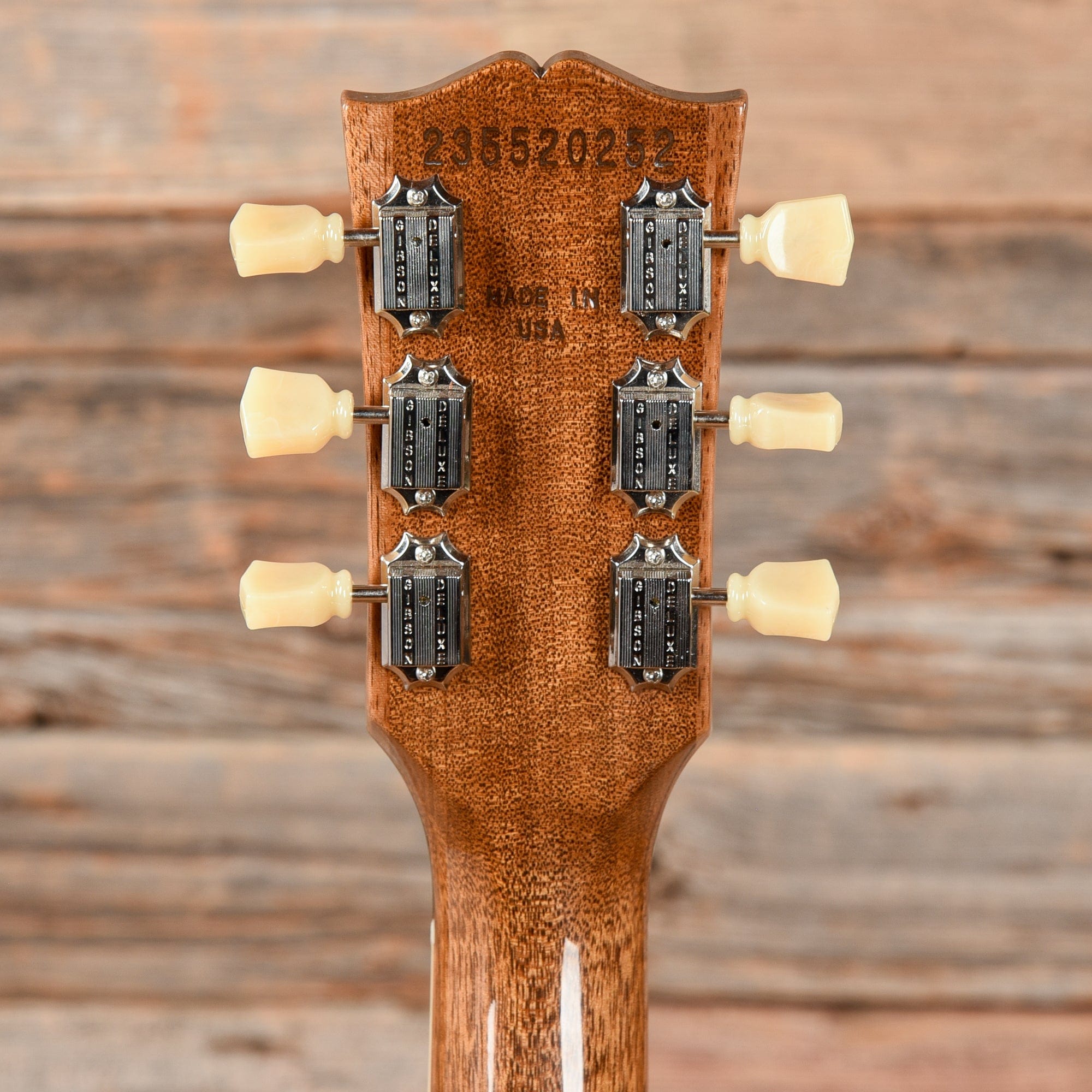 Gibson Les Paul Standard 50's P-90 Goldtop 2022 Electric Guitars / Solid Body