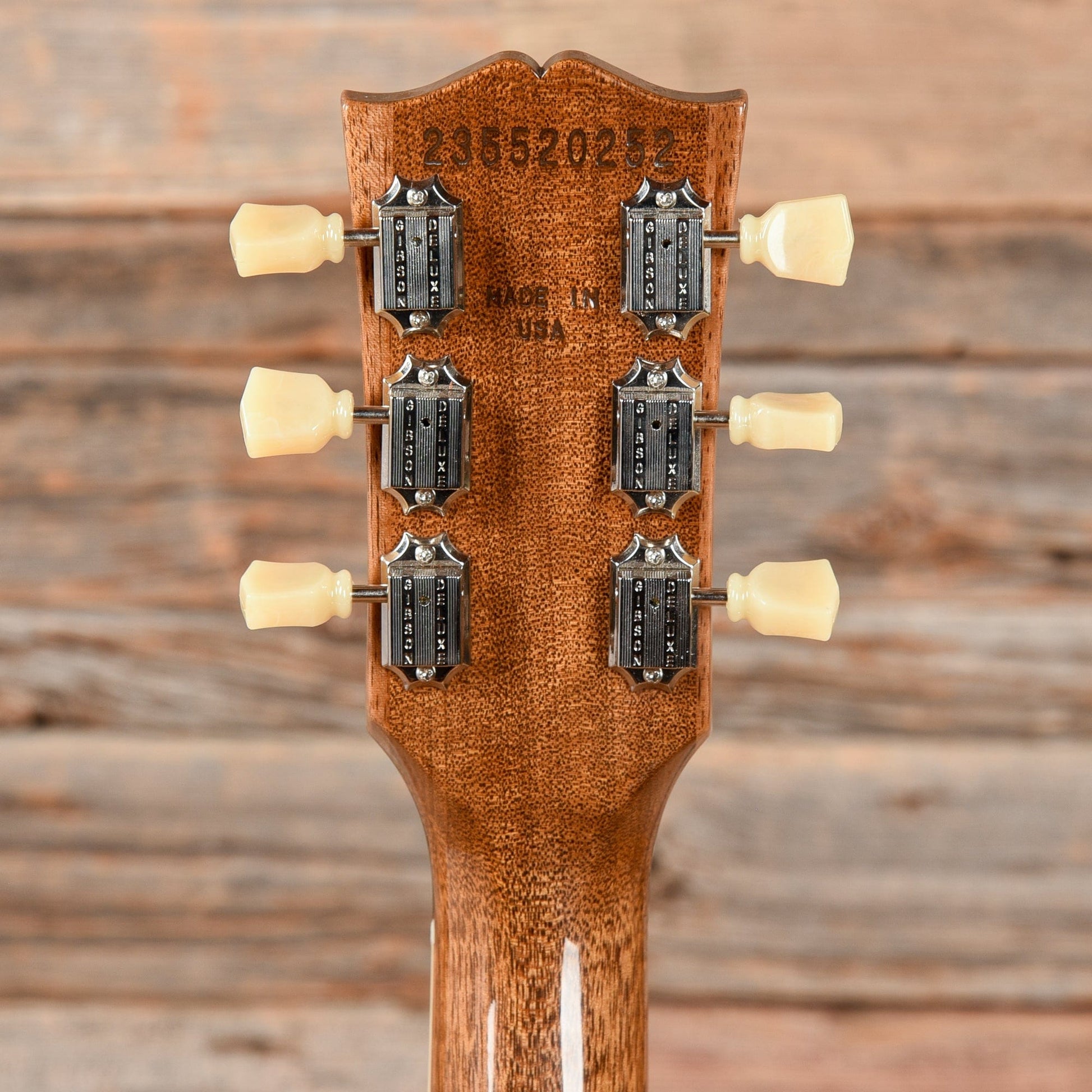 Gibson Les Paul Standard 50's P-90 Goldtop 2022 Electric Guitars / Solid Body