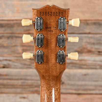 Gibson Les Paul Standard 50's P-90 Goldtop 2022 Electric Guitars / Solid Body