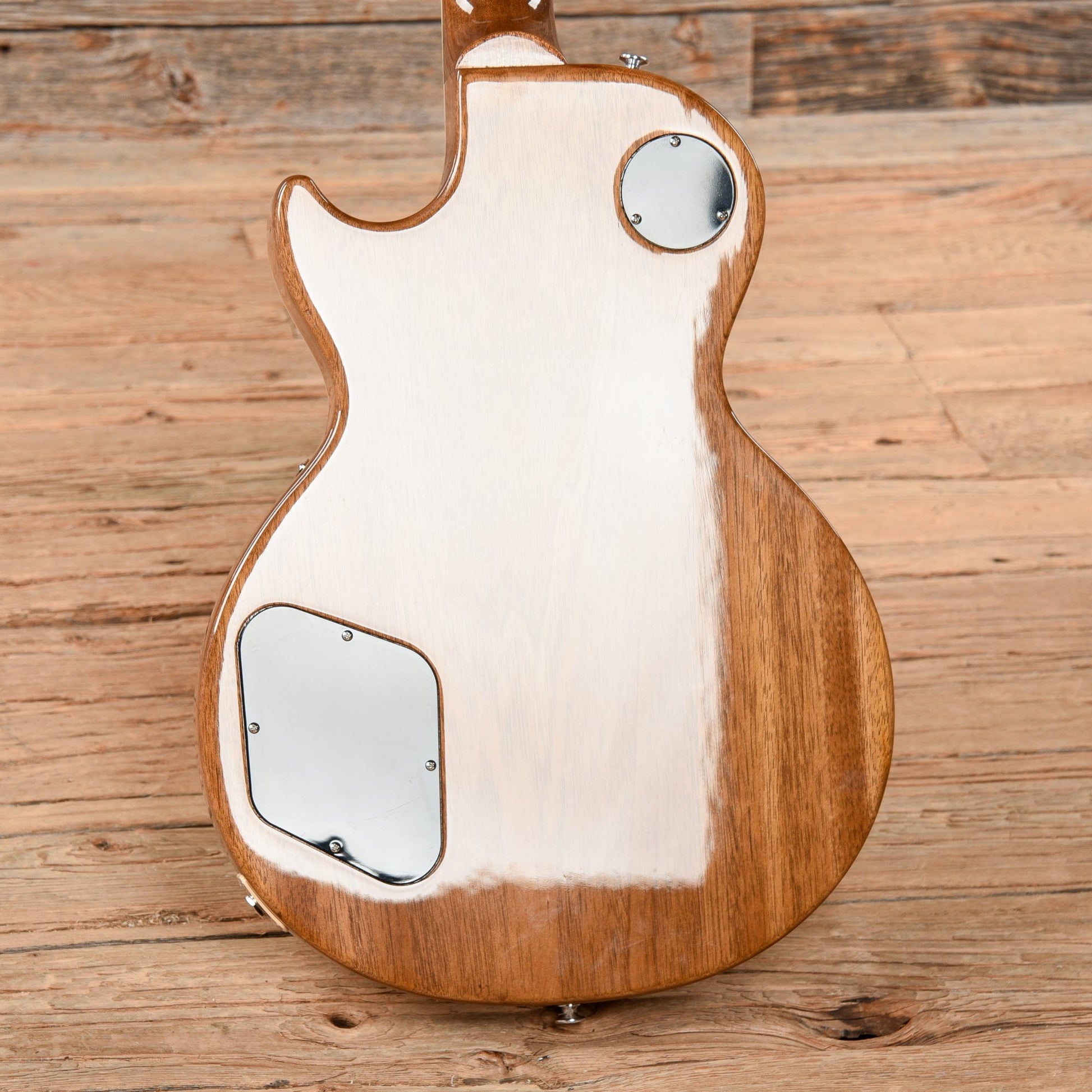 Gibson Les Paul Standard 50's P-90 Goldtop 2022 Electric Guitars / Solid Body