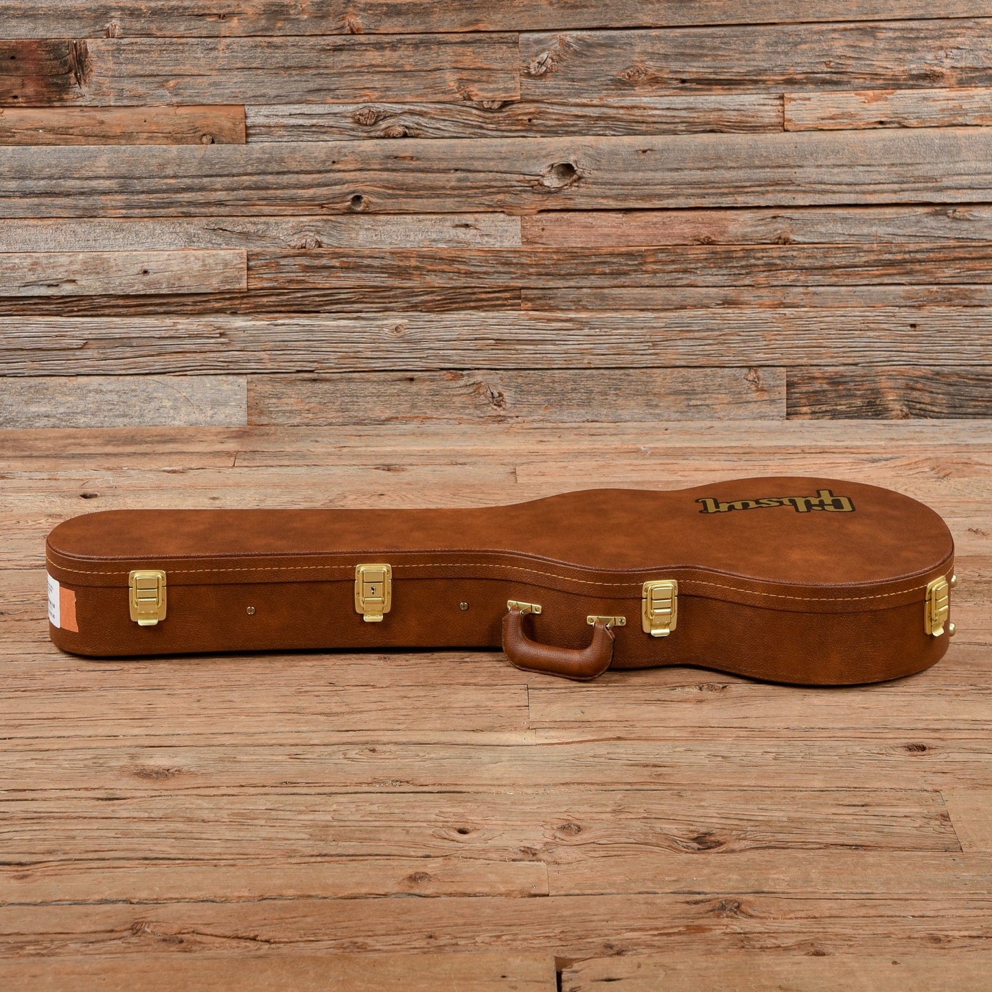 Gibson Les Paul Standard 50's P-90 Goldtop 2022 Electric Guitars / Solid Body