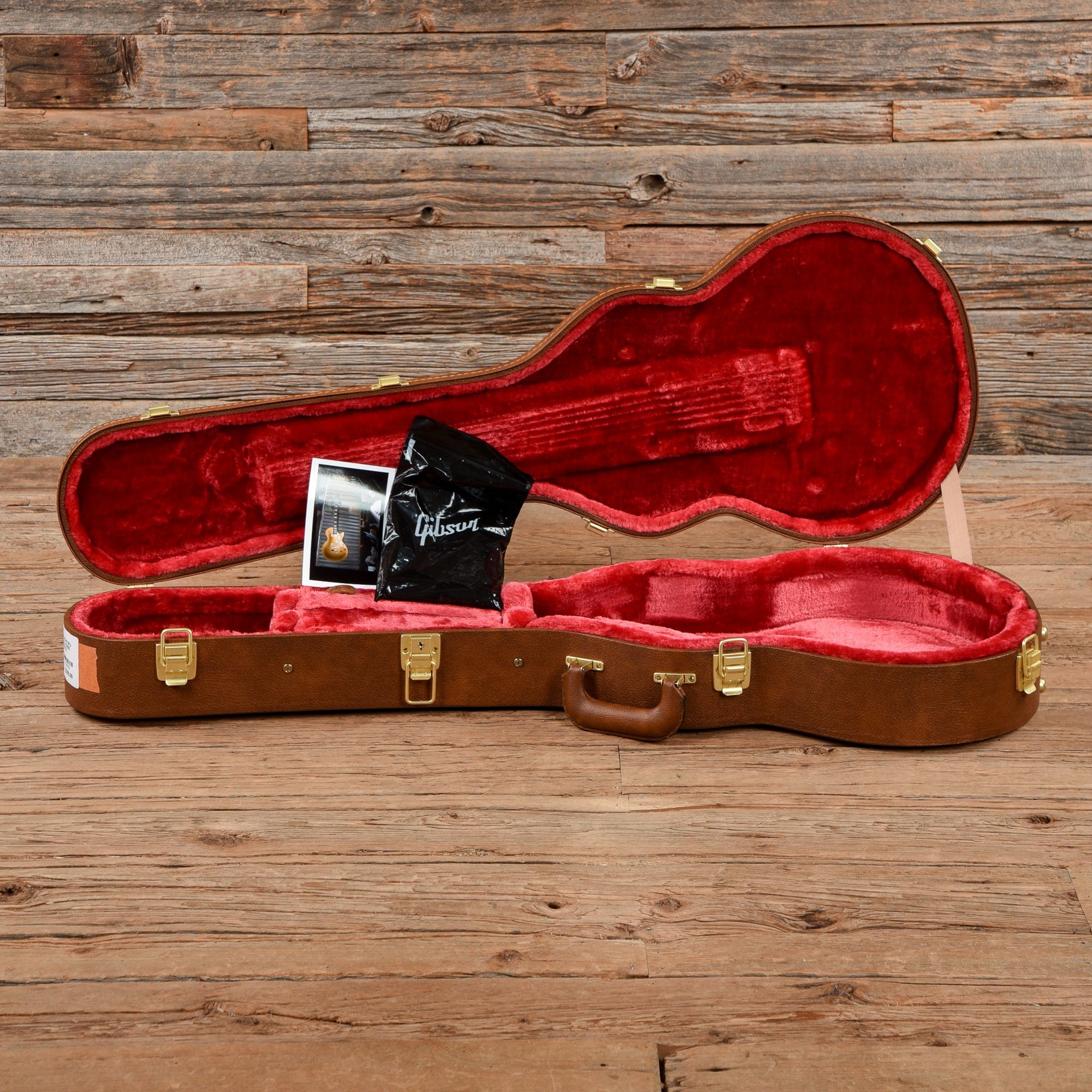 Gibson Les Paul Standard 50's P-90 Goldtop 2022 Electric Guitars / Solid Body