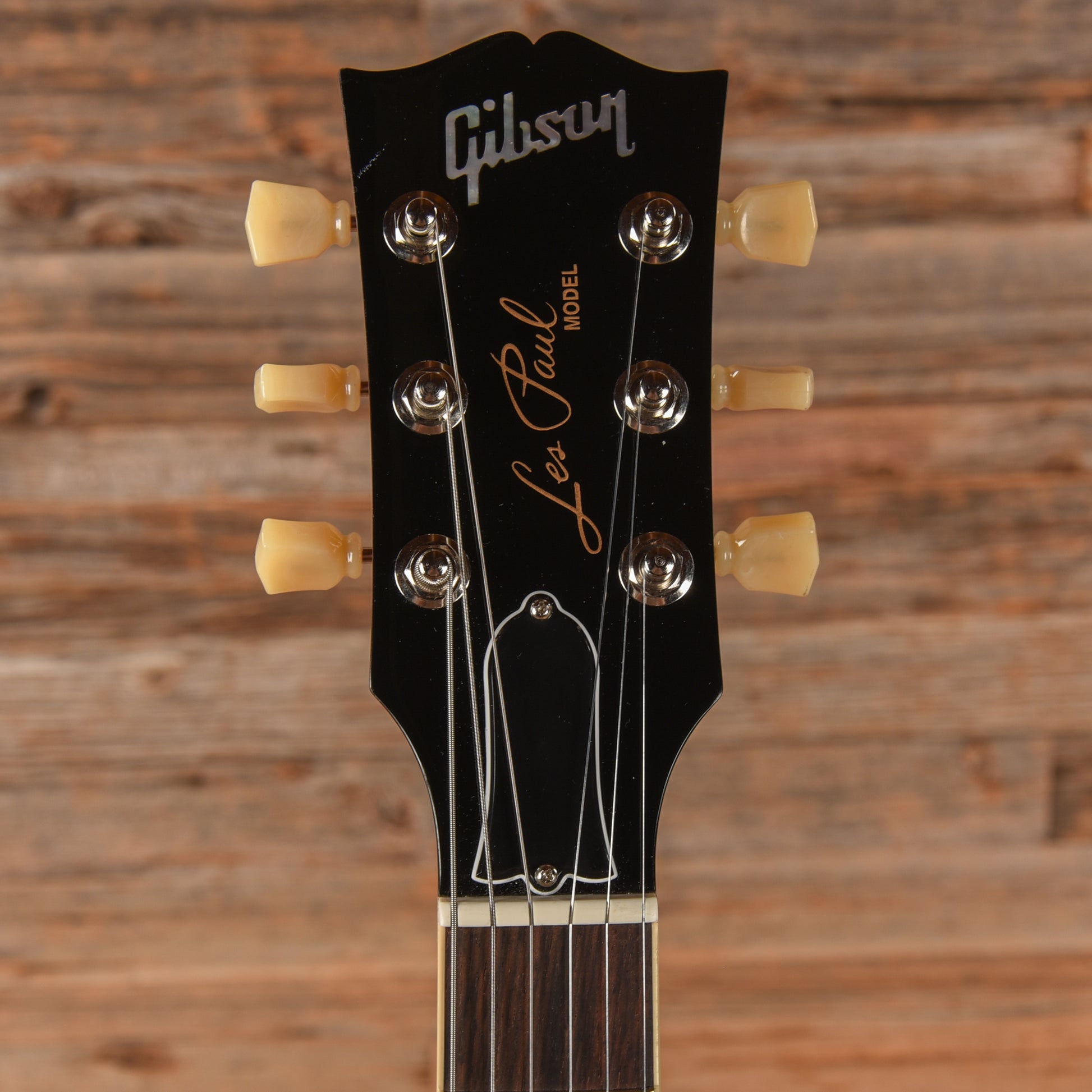 Gibson Les Paul Standard 50s AAA Sunburst 2023 Electric Guitars / Solid Body