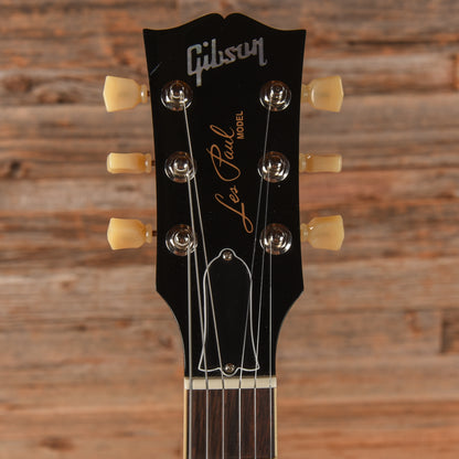 Gibson Les Paul Standard 50s AAA Sunburst 2023 Electric Guitars / Solid Body