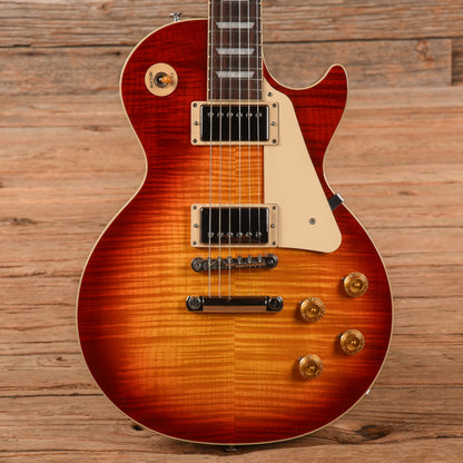 Gibson Les Paul Standard 50s AAA Sunburst 2023 Electric Guitars / Solid Body