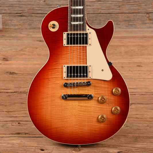 Gibson Les Paul Standard 50s Cherry Sunburst 2019 Electric Guitars / Solid Body