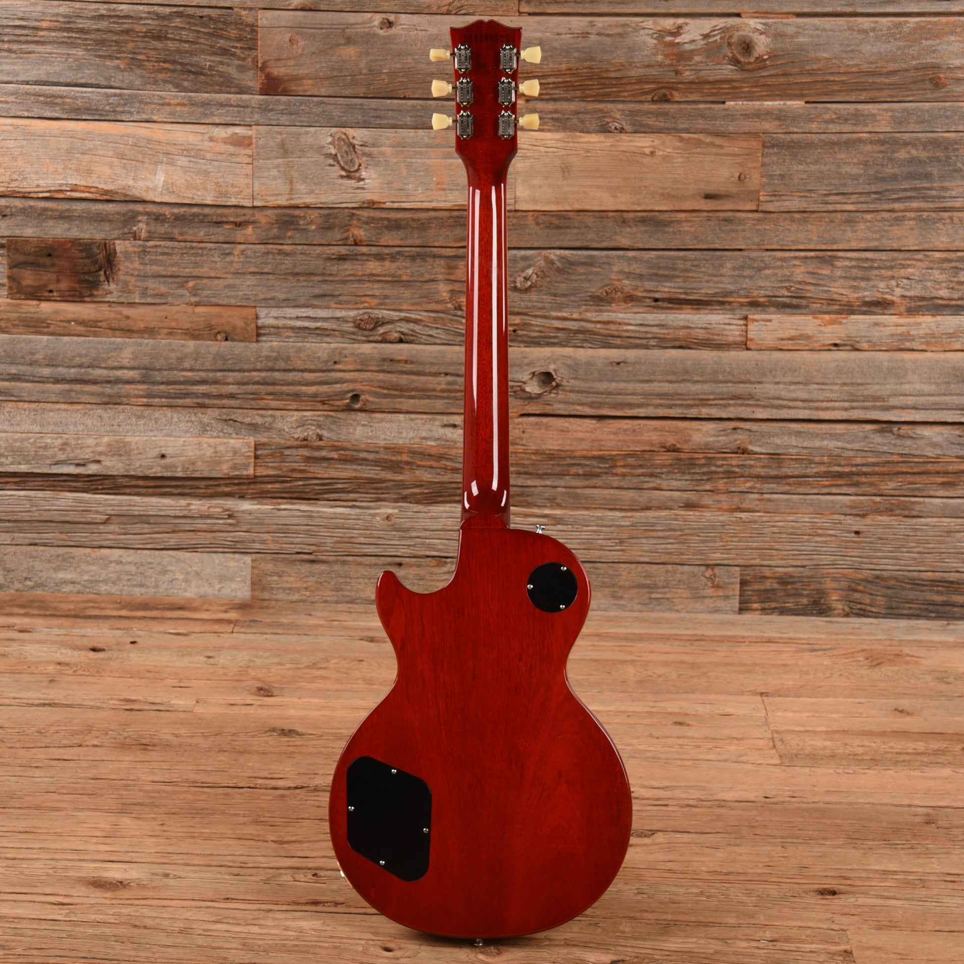 Gibson Les Paul Standard 50s Cherry Sunburst 2019 Electric Guitars / Solid Body