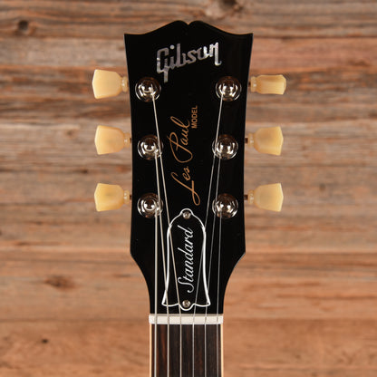 Gibson Les Paul Standard 50s Cherry Sunburst 2019 Electric Guitars / Solid Body