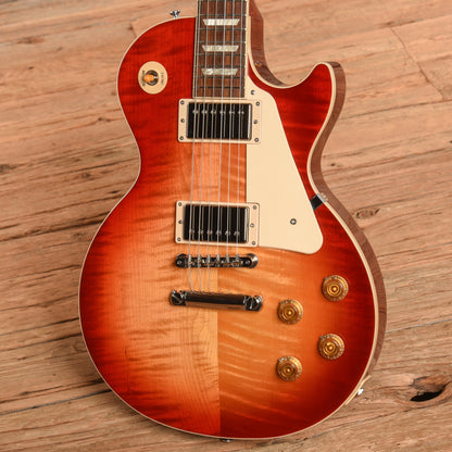 Gibson Les Paul Standard '50s Cherry Sunburst 2020 Electric Guitars / Solid Body