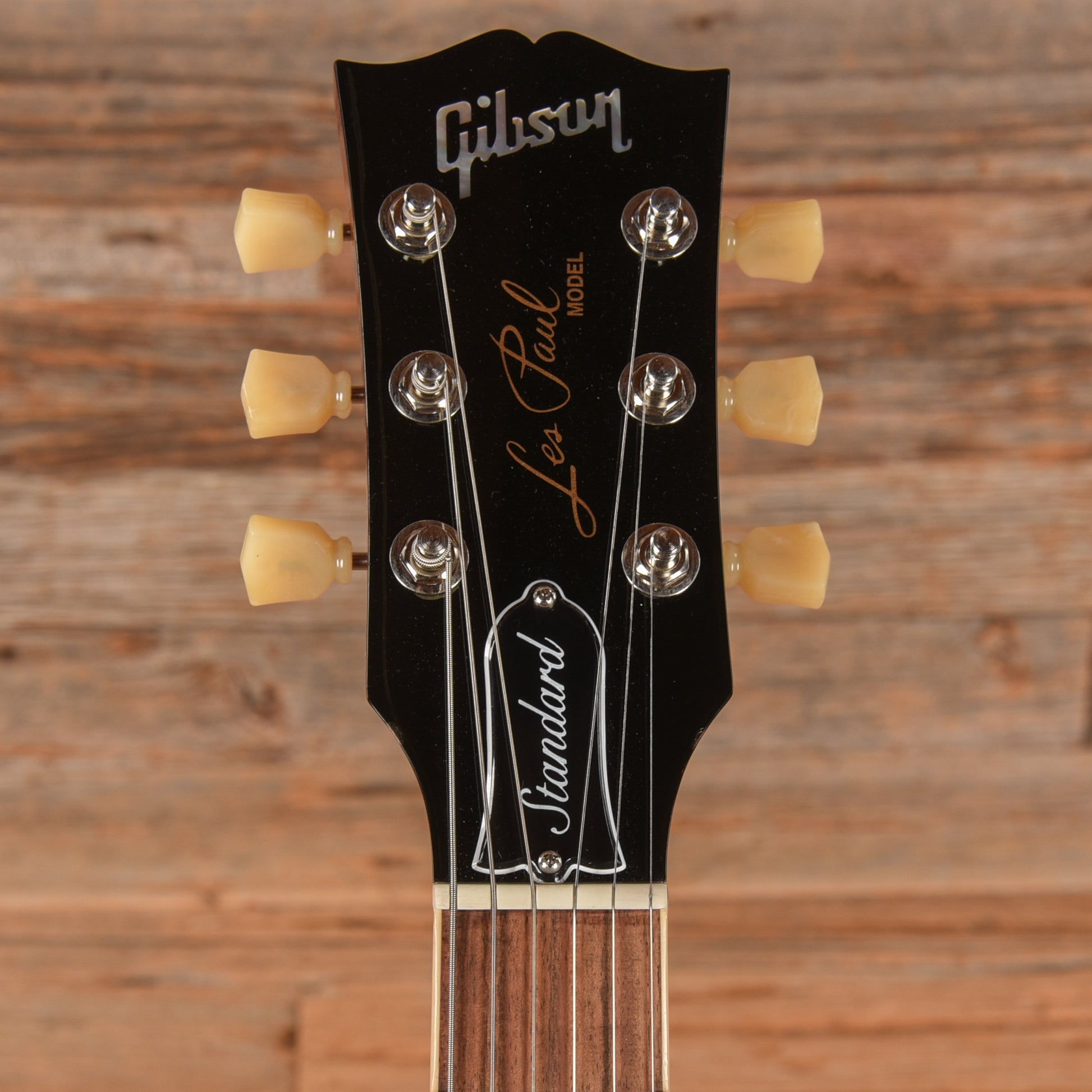 Gibson Les Paul Standard '50s Cherry Sunburst 2024 Electric Guitars / Solid Body