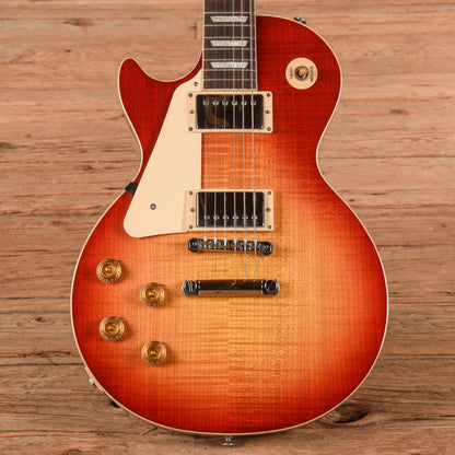 Gibson Les Paul Standard '50s Cherry Sunburst 2024 LEFTY Electric Guitars / Solid Body