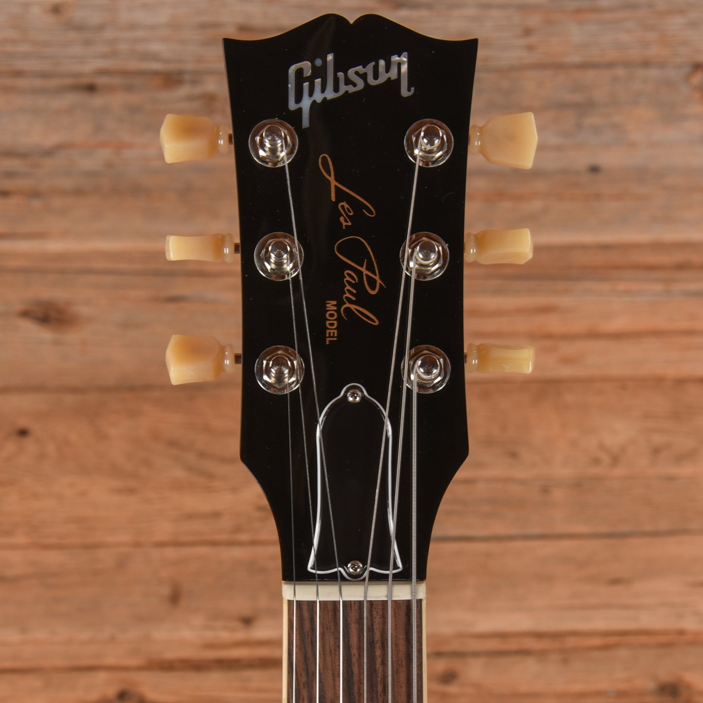 Gibson Les Paul Standard '50s Cherry Sunburst 2024 LEFTY Electric Guitars / Solid Body