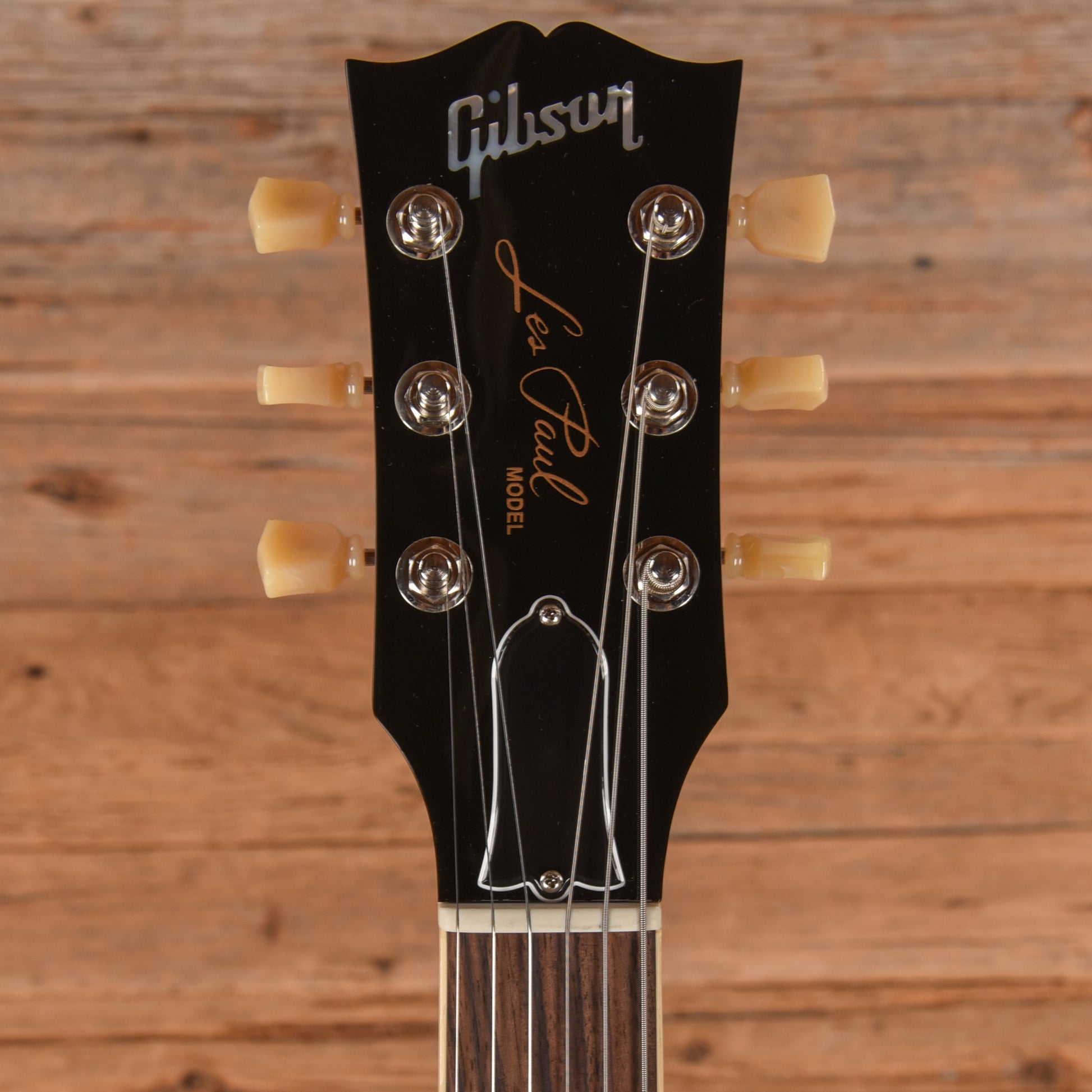 Gibson Les Paul Standard '50s Cherry Sunburst 2024 LEFTY Electric Guitars / Solid Body