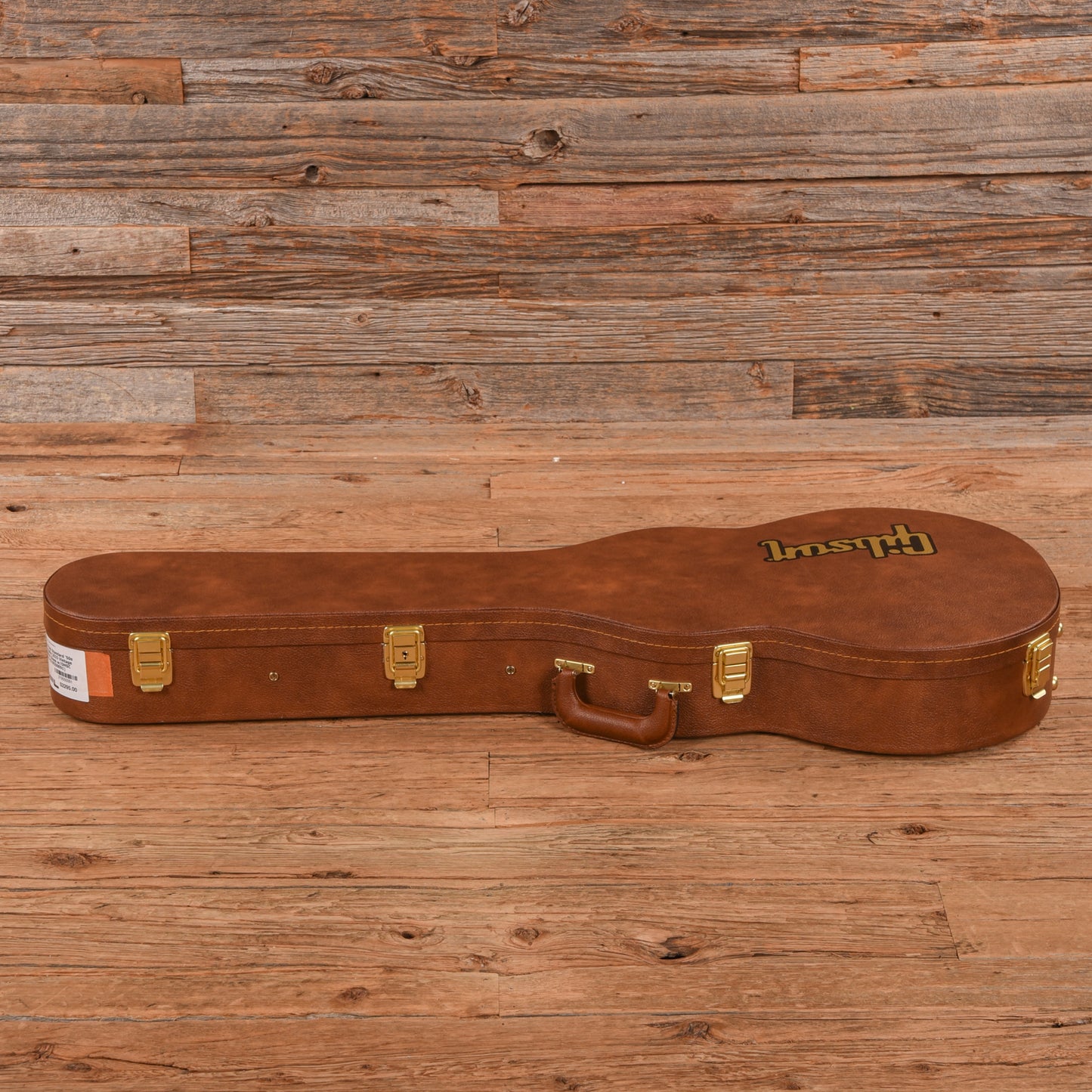 Gibson Les Paul Standard '50s Double Trouble Vintage Honey Burst Gloss 2025 Electric Guitars / Solid Body
