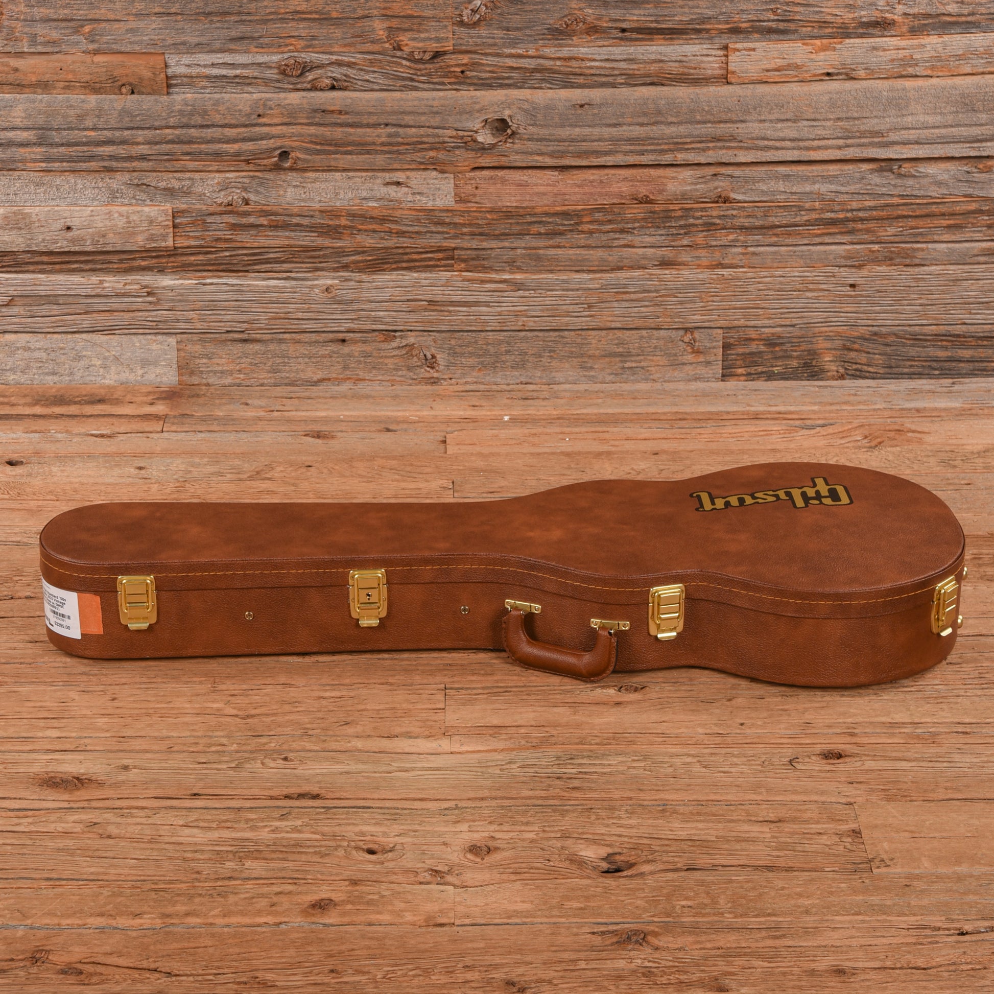 Gibson Les Paul Standard '50s Double Trouble Vintage Honey Burst Gloss 2025 Electric Guitars / Solid Body
