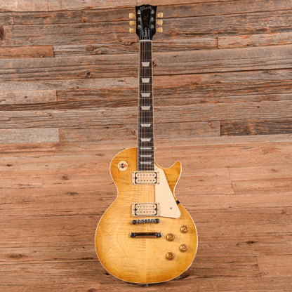 Gibson Les Paul Standard '50s Double Trouble Vintage Honey Burst Gloss 2025 Electric Guitars / Solid Body