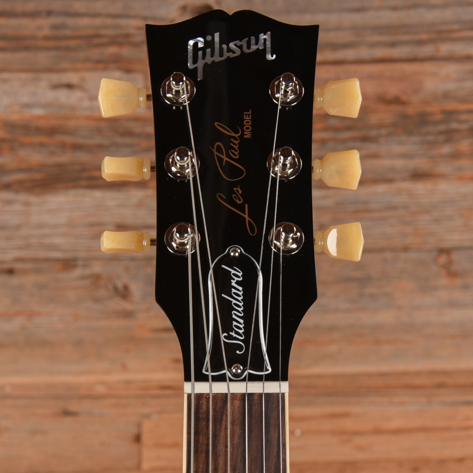 Gibson Les Paul Standard '50s Double Trouble Vintage Honey Burst Gloss 2025 Electric Guitars / Solid Body