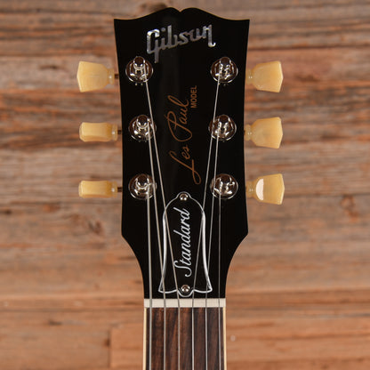 Gibson Les Paul Standard '50s Double Trouble Vintage Honey Burst Gloss 2025 Electric Guitars / Solid Body