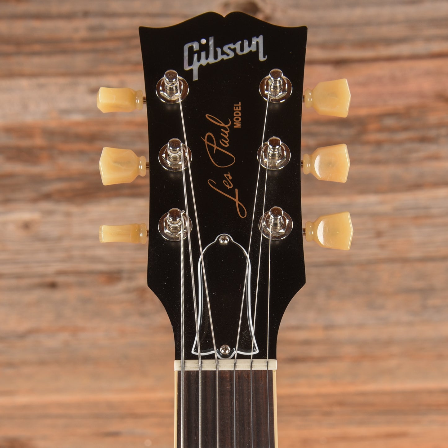 Gibson Les Paul Standard 50s Faded Honey Burst 2022 Electric Guitars / Solid Body