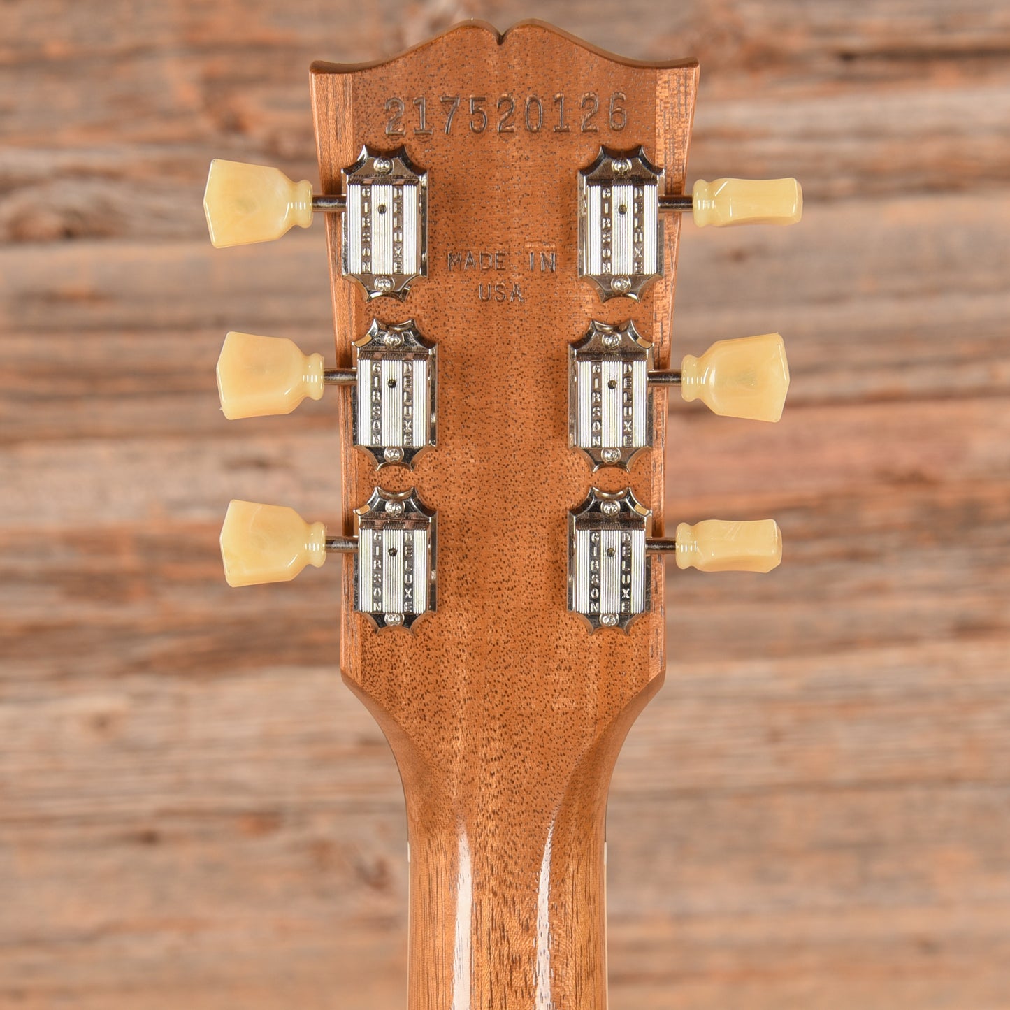 Gibson Les Paul Standard 50s Faded Honey Burst 2022 Electric Guitars / Solid Body