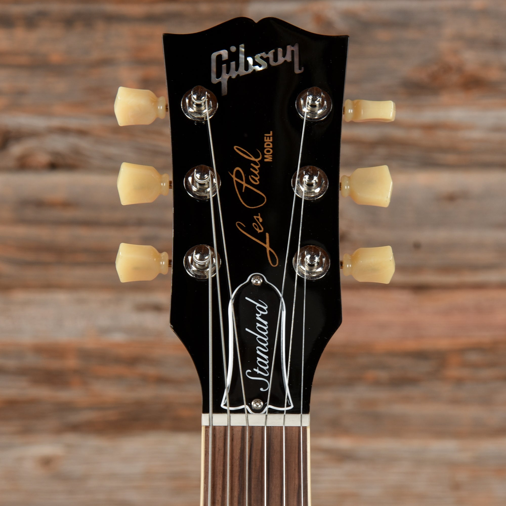 Gibson Les Paul Standard '50s Goldtop 2020 Electric Guitars / Solid Body