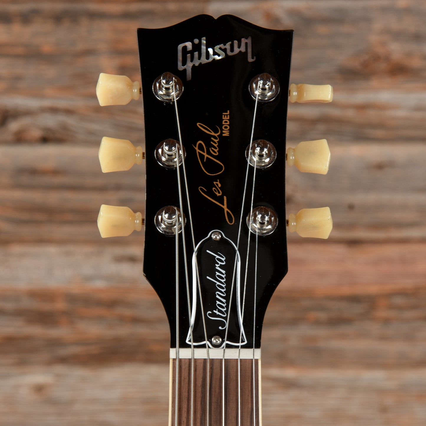 Gibson Les Paul Standard '50s Goldtop 2020 Electric Guitars / Solid Body