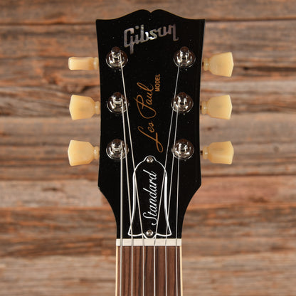 Gibson Les Paul Standard 50s Goldtop 2020 Electric Guitars / Solid Body
