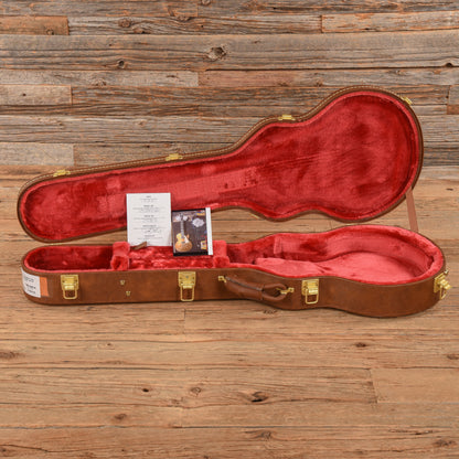 Gibson Les Paul Standard '50s Goldtop 2021 Electric Guitars / Solid Body