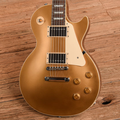Gibson Les Paul Standard '50s Goldtop 2023 Electric Guitars / Solid Body