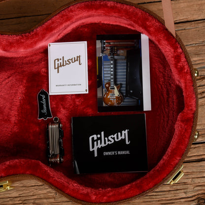 Gibson Les Paul Standard '50s Honeyburst 2022 Electric Guitars / Solid Body
