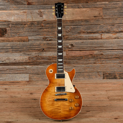 Gibson Les Paul Standard '50s Honeyburst 2022 Electric Guitars / Solid Body