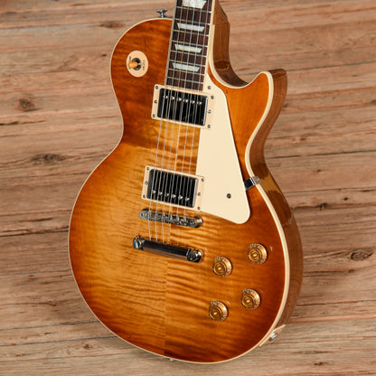 Gibson Les Paul Standard '50s Honeyburst 2022 Electric Guitars / Solid Body