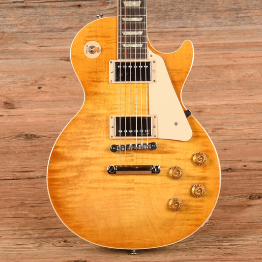 Gibson Les Paul Standard '50s Honeyburst 2024 Electric Guitars / Solid Body