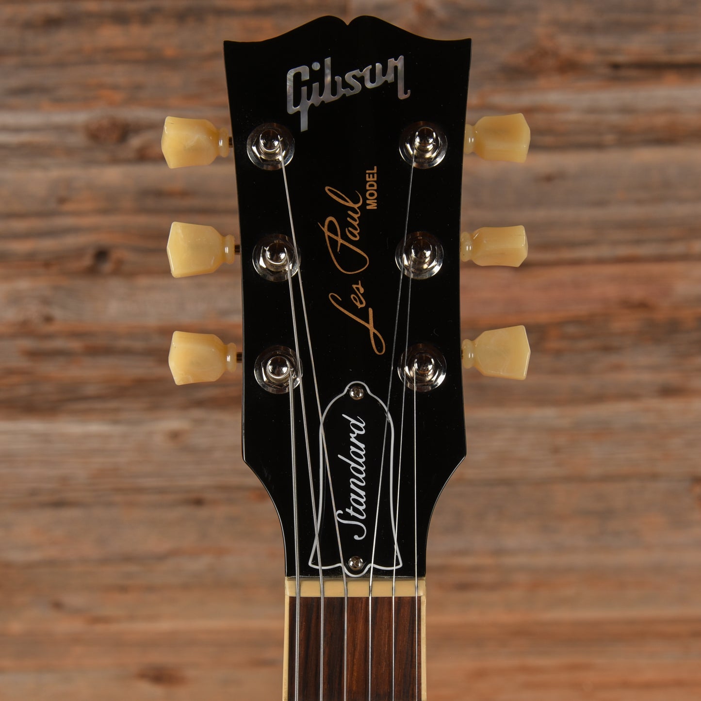 Gibson Les Paul Standard 50s Neck Sunburst 2022 Electric Guitars / Solid Body