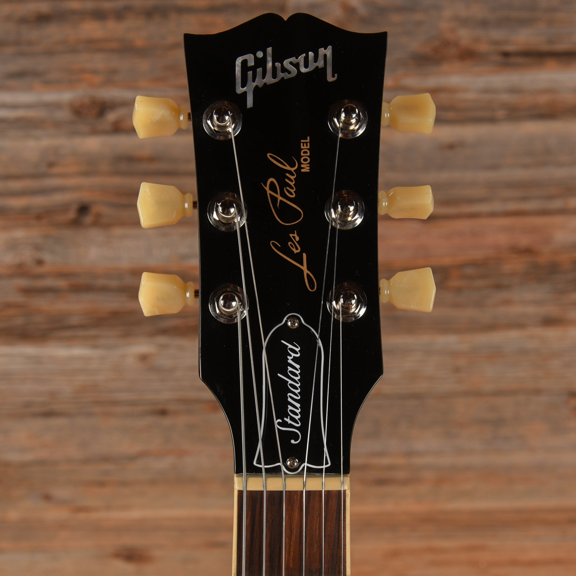 Gibson Les Paul Standard 50s Neck Sunburst 2022 Electric Guitars / Solid Body