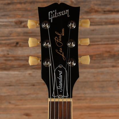Gibson Les Paul Standard 50s Neck Sunburst 2022 Electric Guitars / Solid Body