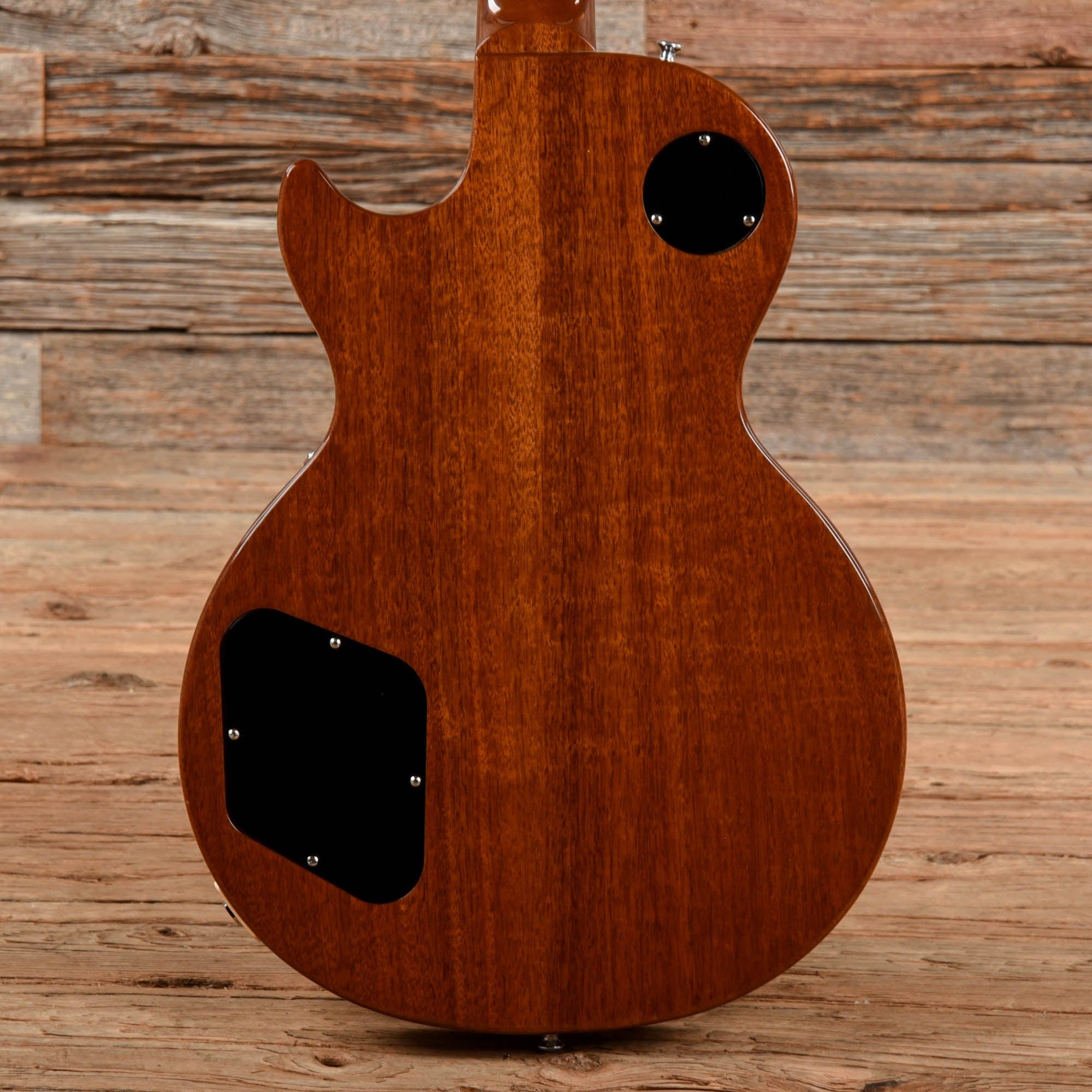 Gibson Les Paul Standard '50s P90 Goldtop 2020 Electric Guitars / Solid Body