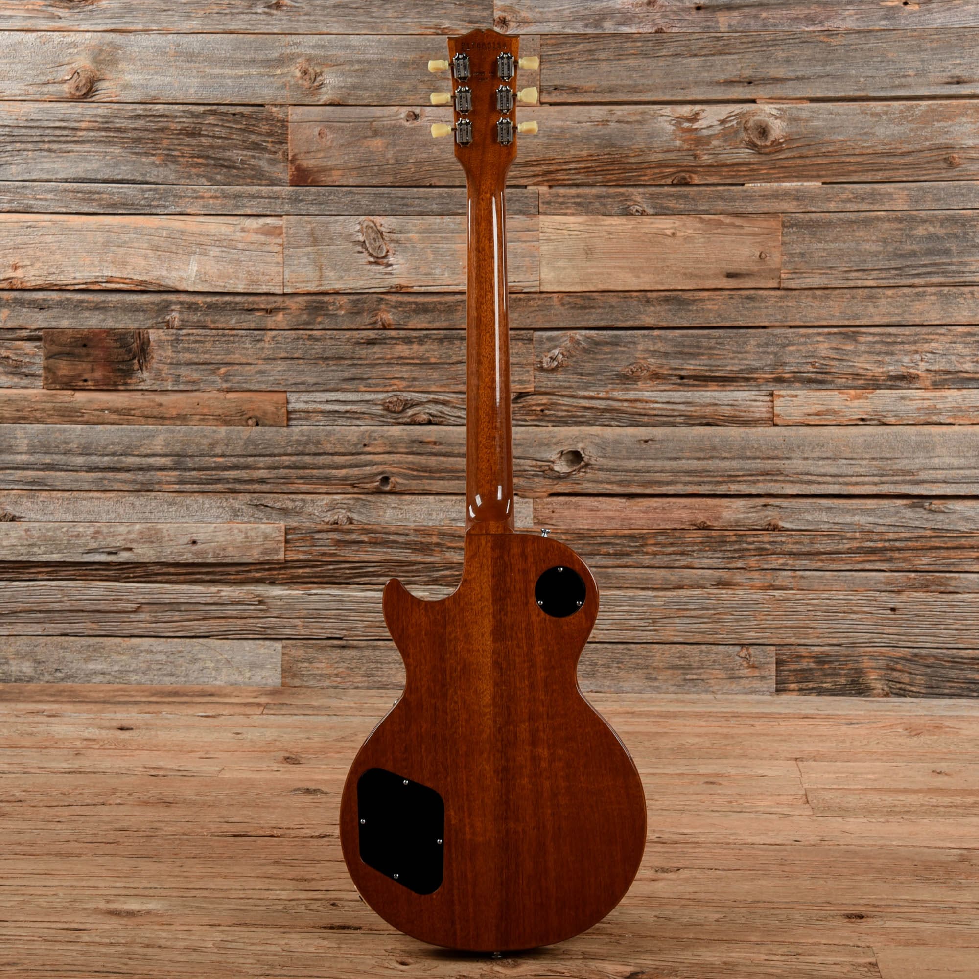 Gibson Les Paul Standard '50s P90 Goldtop 2020 Electric Guitars / Solid Body