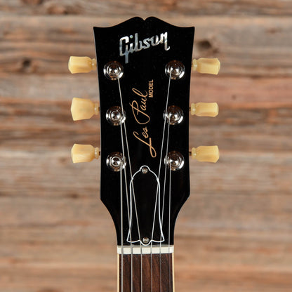 Gibson Les Paul Standard '50s P90 Goldtop 2020 Electric Guitars / Solid Body