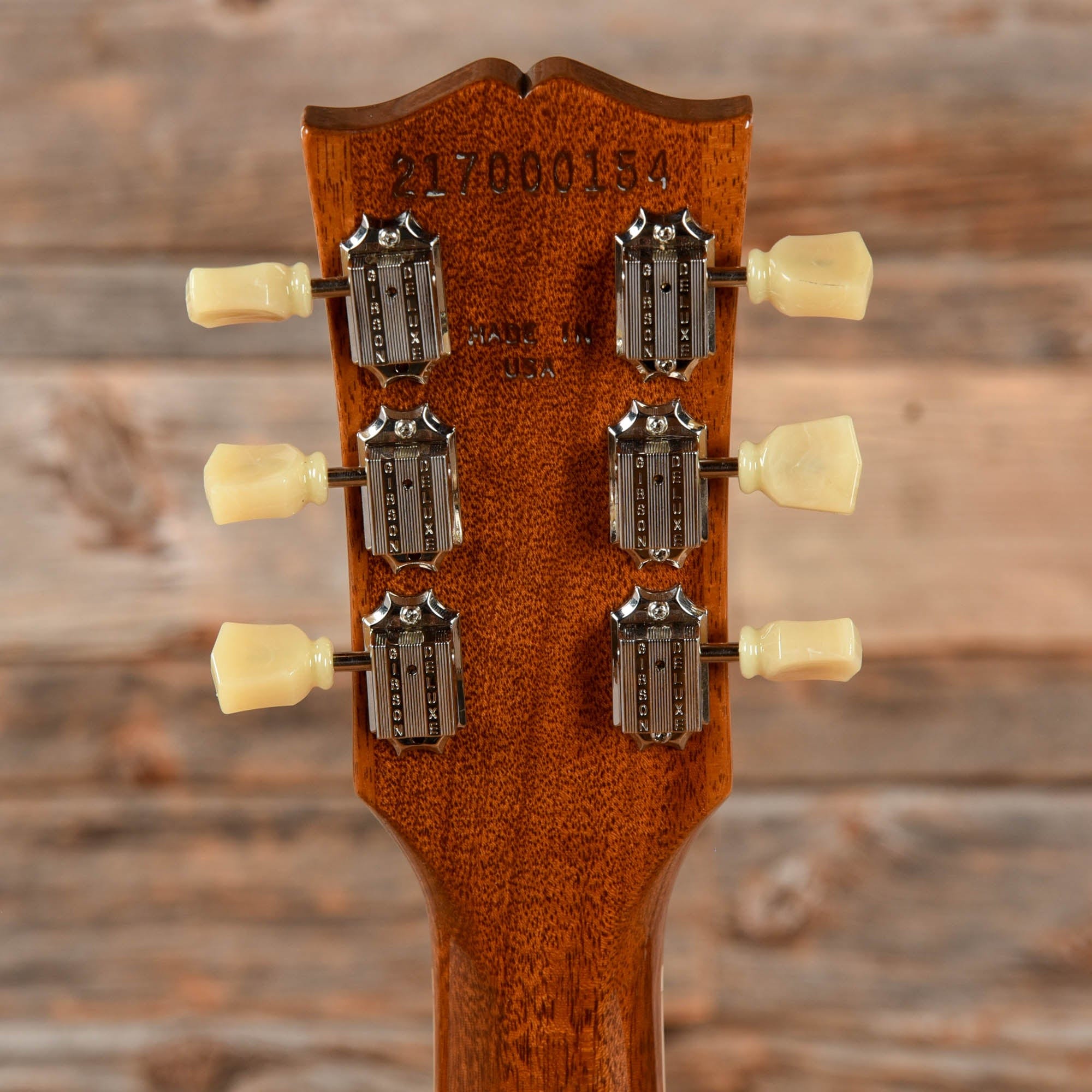 Gibson Les Paul Standard '50s P90 Goldtop 2020 Electric Guitars / Solid Body