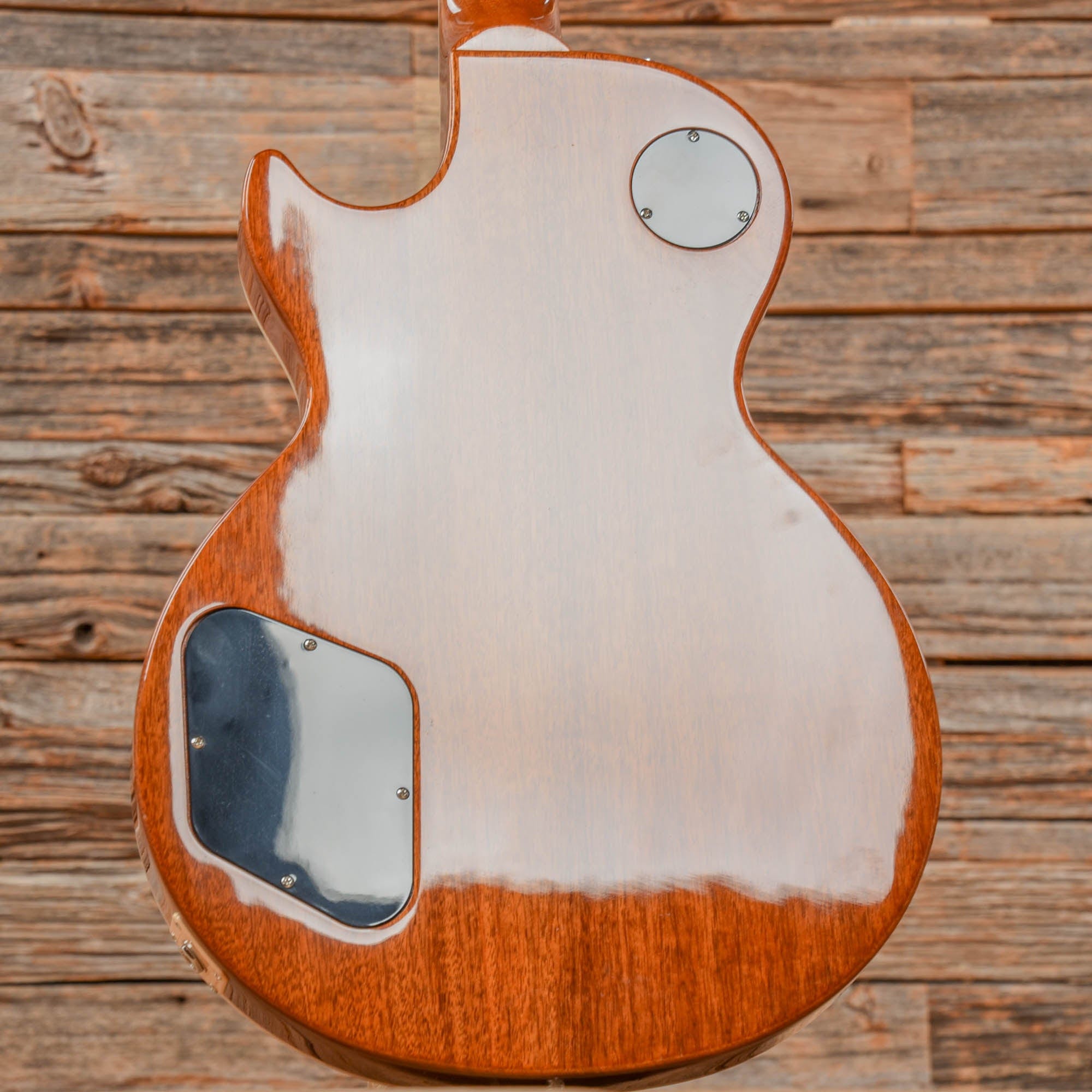 Gibson Les Paul Standard '50s P90 Goldtop 2020 Electric Guitars / Solid Body