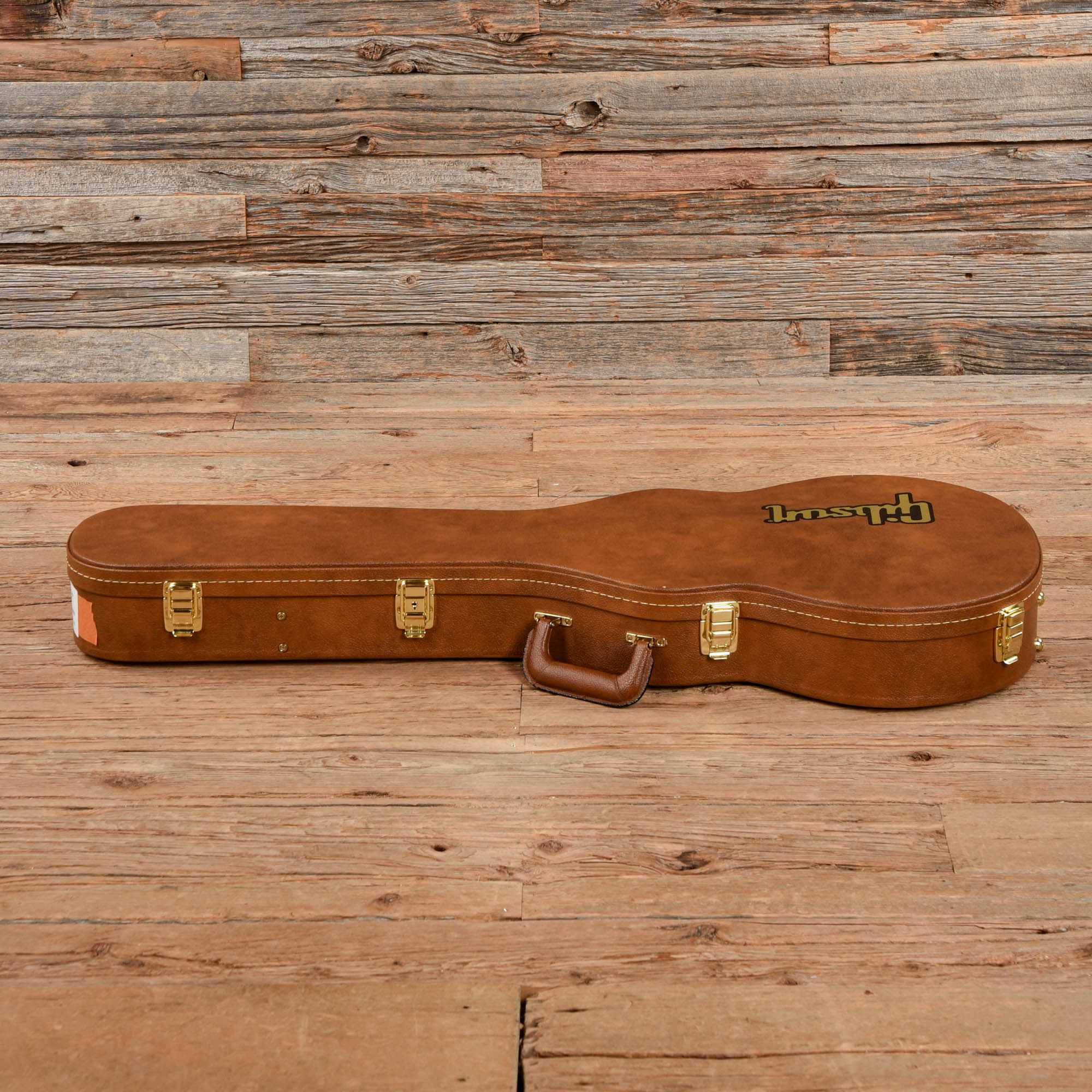 Gibson Les Paul Standard '50s P90 Goldtop 2020 Electric Guitars / Solid Body