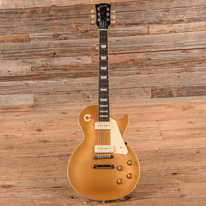Gibson Les Paul Standard '50s P90 Goldtop 2024 Electric Guitars / Solid Body