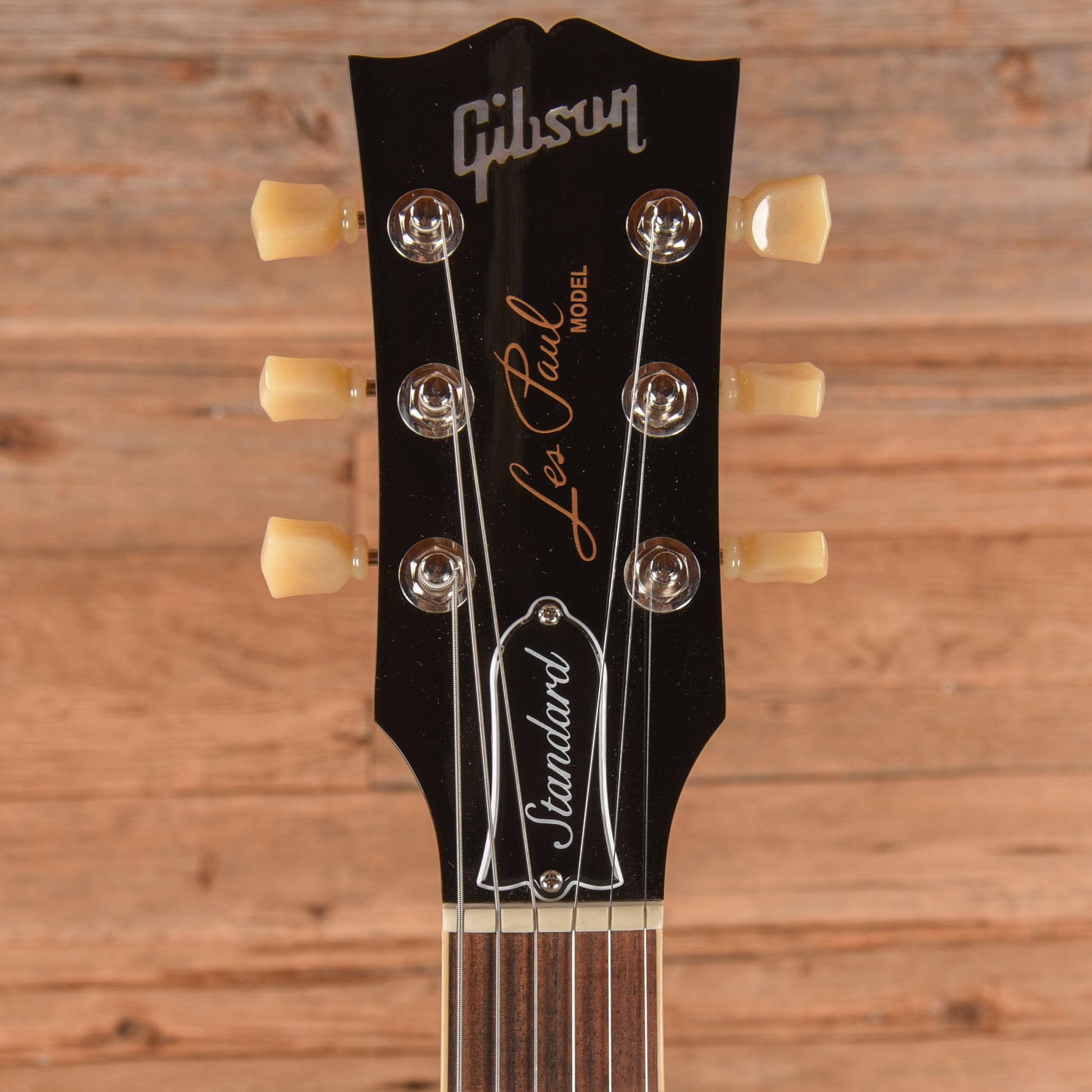 Gibson Les Paul Standard '50s Plain Top Inverness Green 2023 Electric Guitars / Solid Body