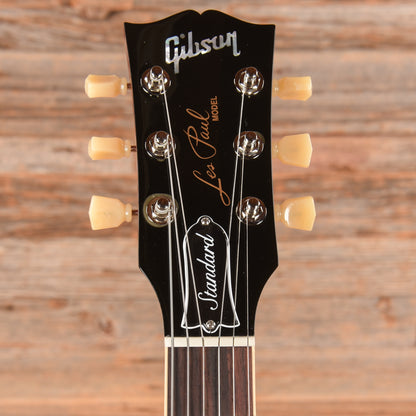 Gibson Les Paul Standard '50s Plus Top Sunburst Electric Guitars / Solid Body