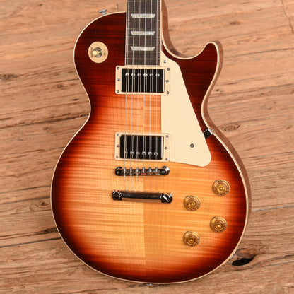 Gibson Les Paul Standard '50s Plus Top Sunburst Electric Guitars / Solid Body