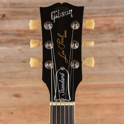 Gibson Les Paul Standard 50s Sunburst 2021 Electric Guitars / Solid Body